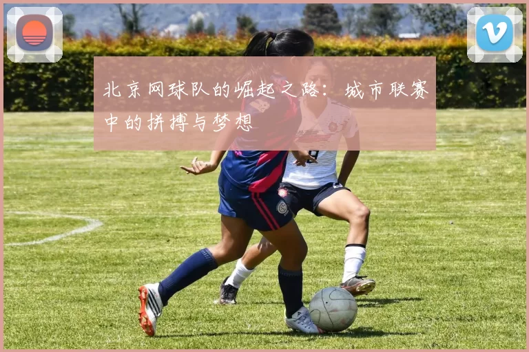 北京网球队的崛起之路：城市联赛中的拼搏与梦想